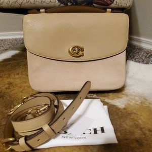 Coach Cassie Crossbody